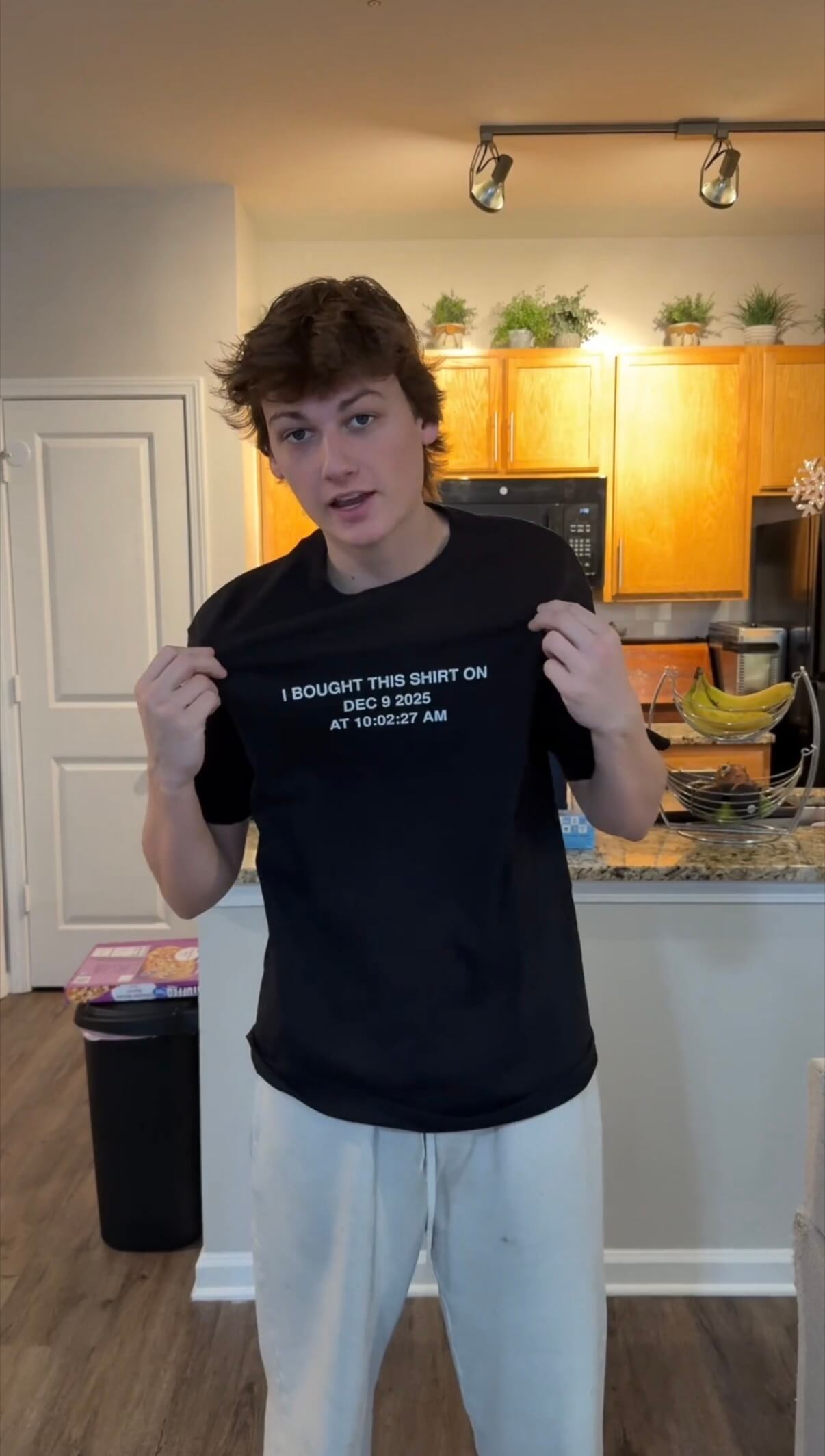 The Shirt