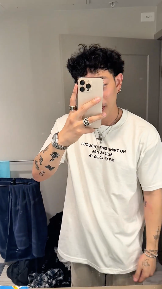 The Shirt