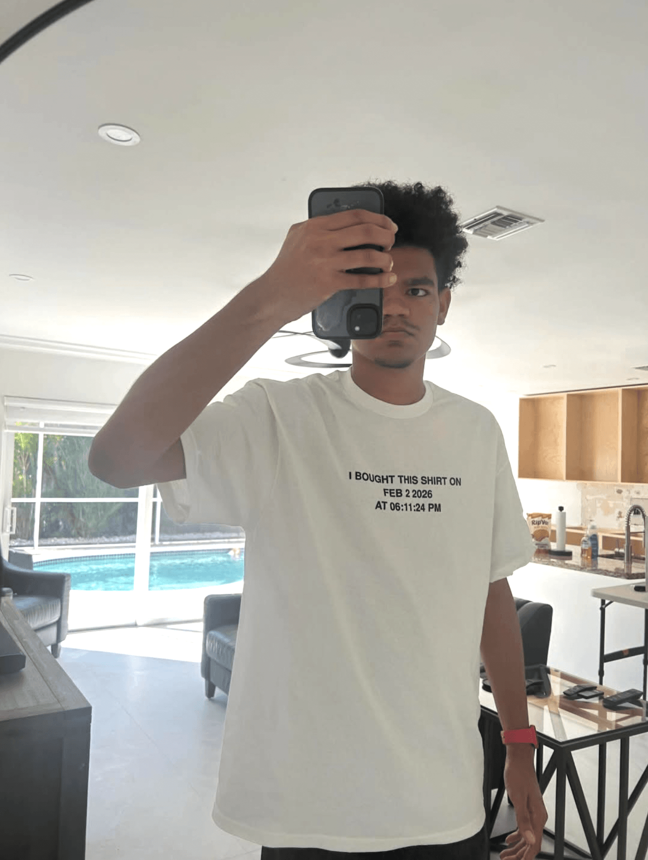 The Shirt