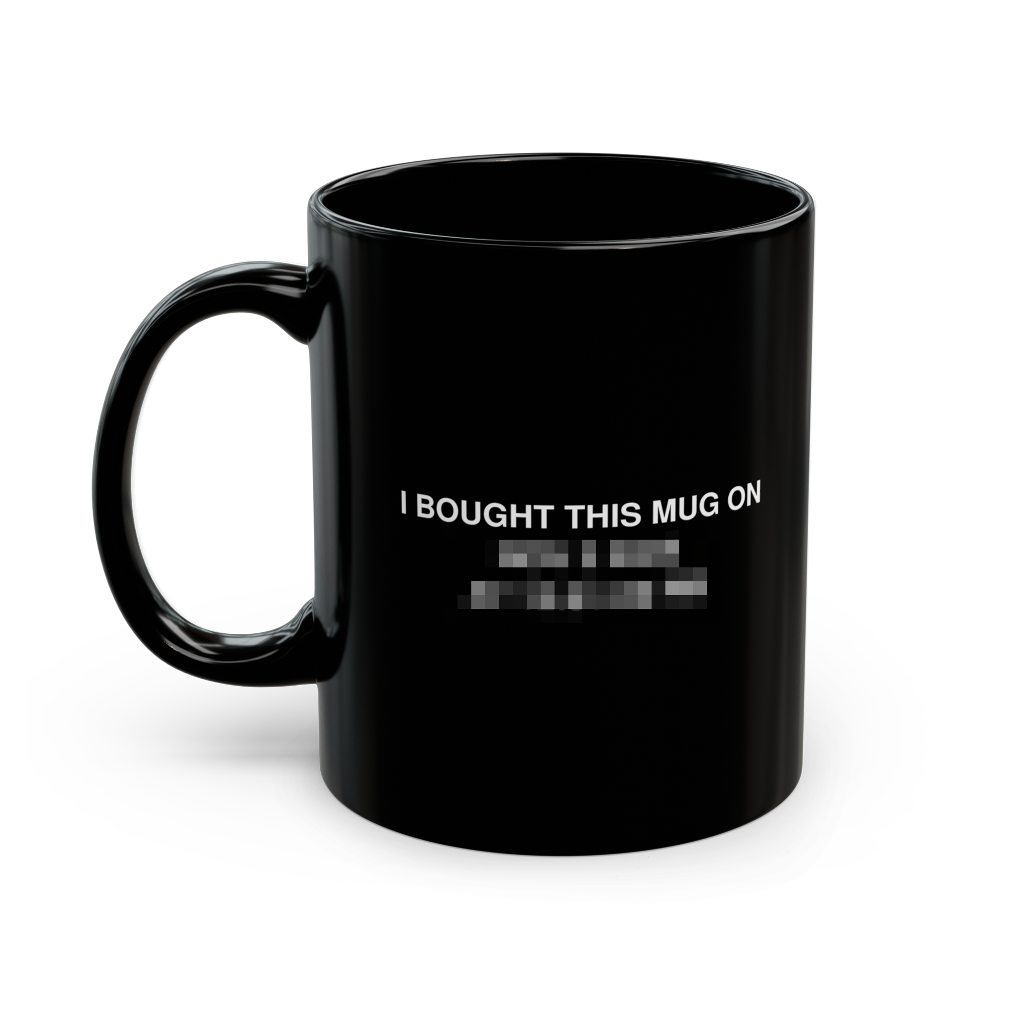 The Mug