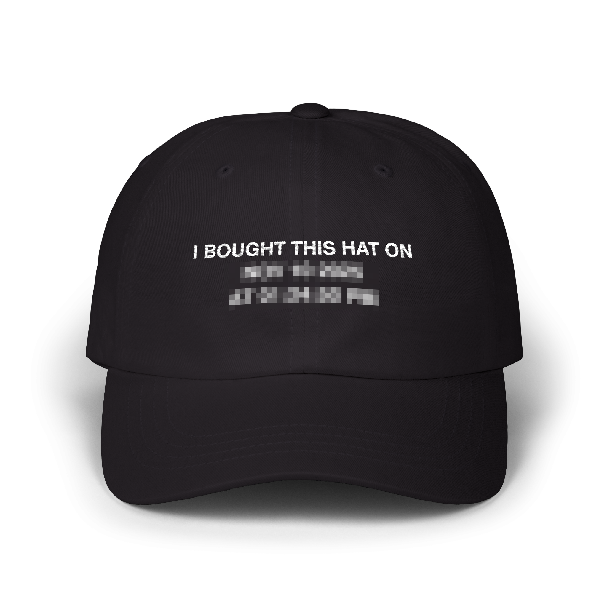 The Hat