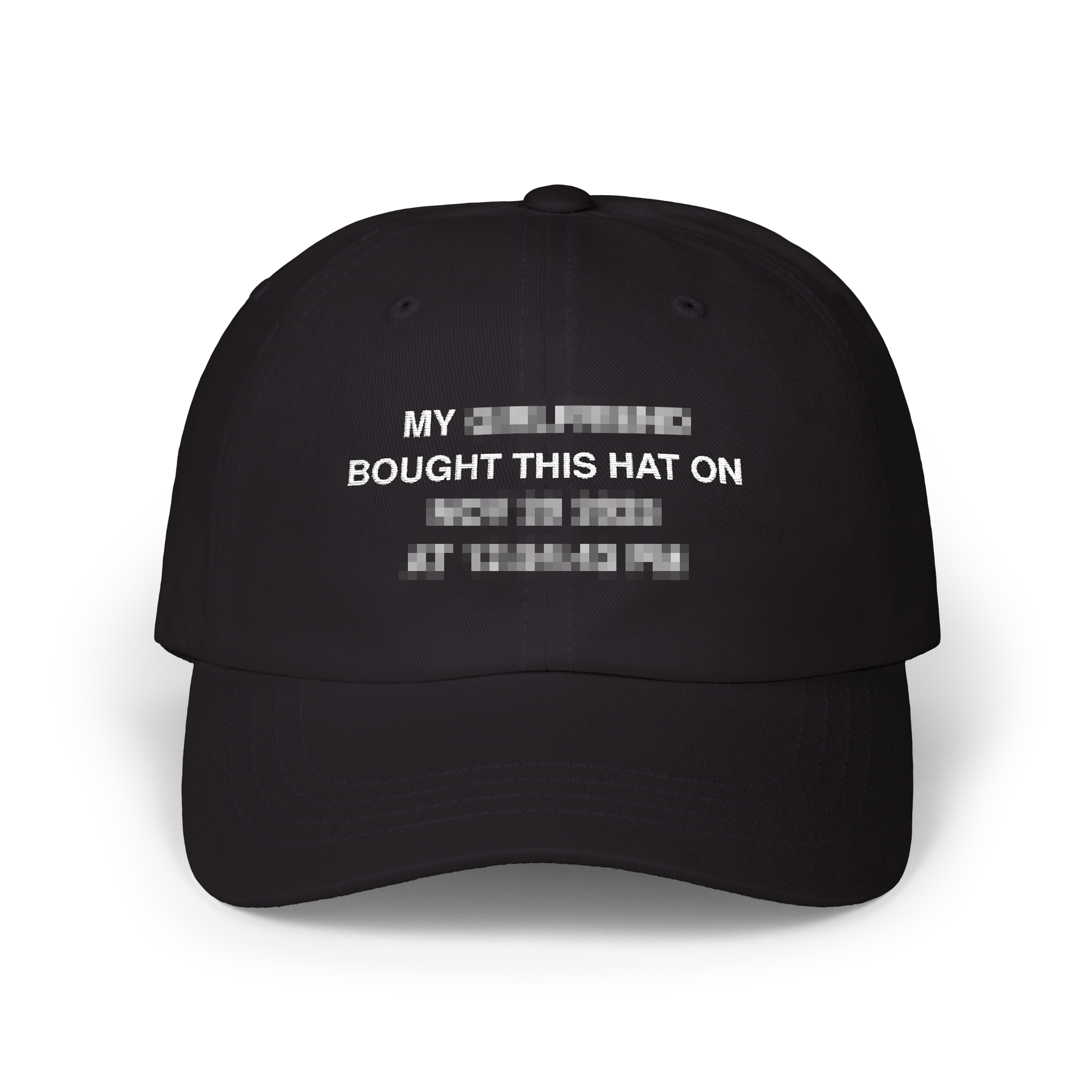 The Hat - Gift Edition