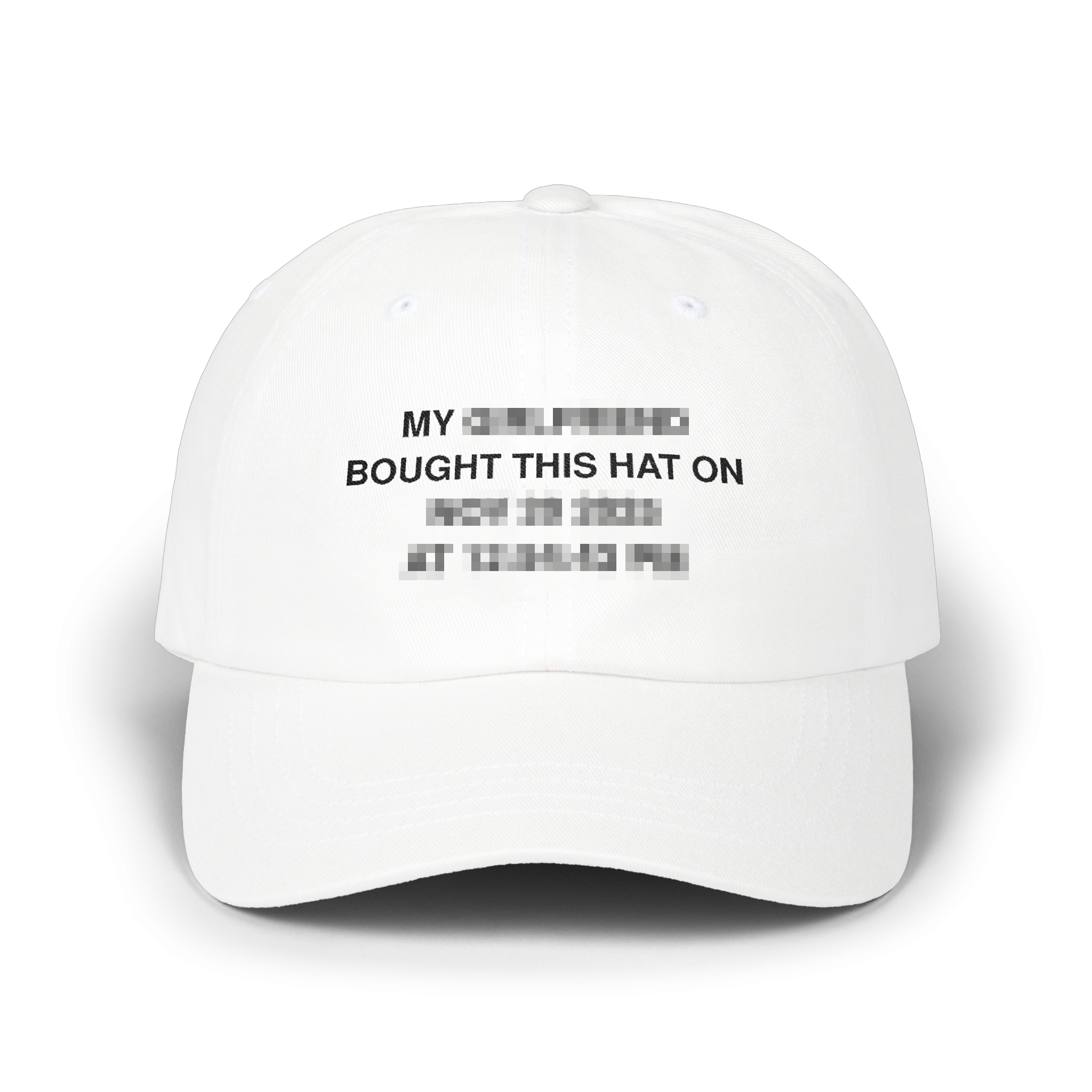 The Hat - Gift Edition