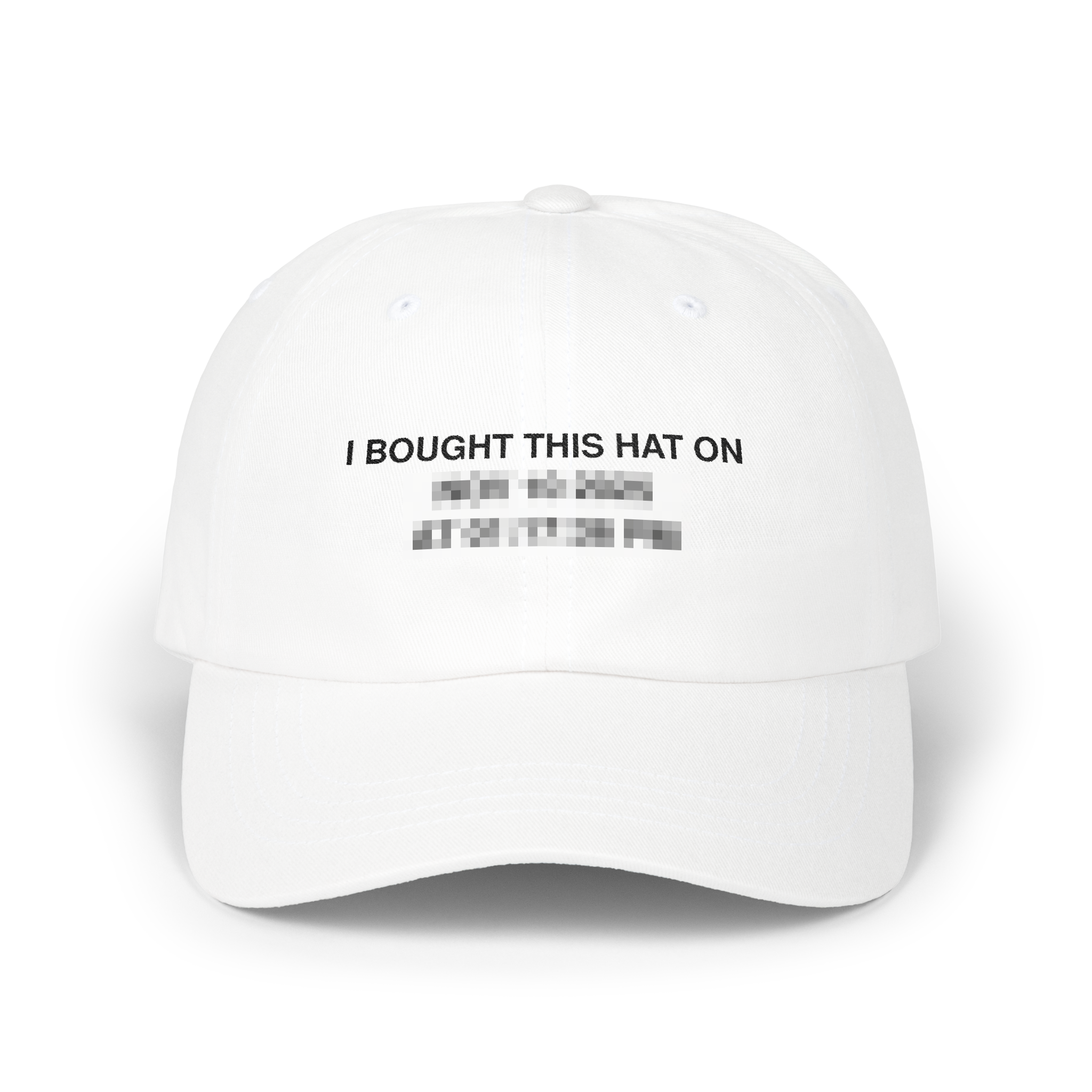 The Hat