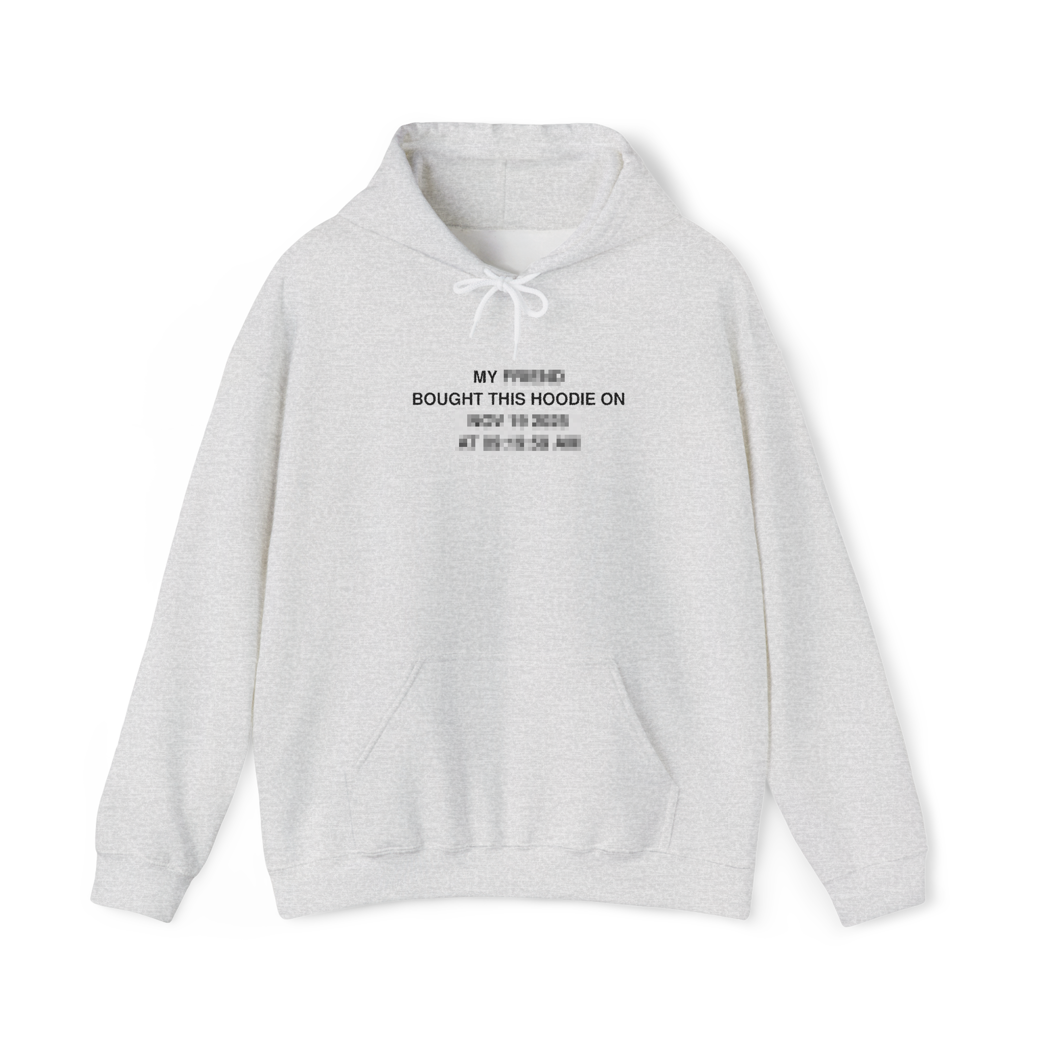 The Hoodie - Gift Edition