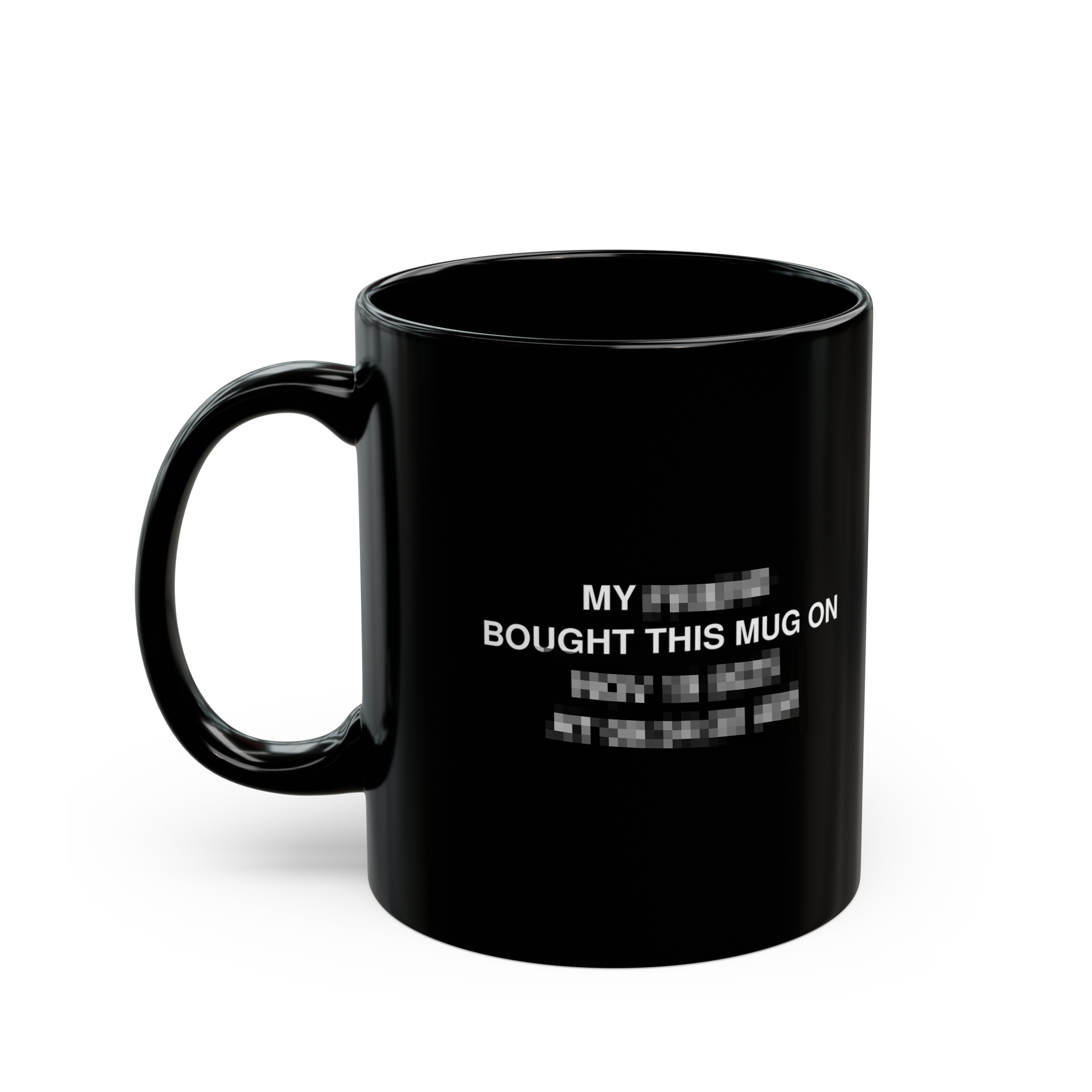 The Mug - Gift Edition