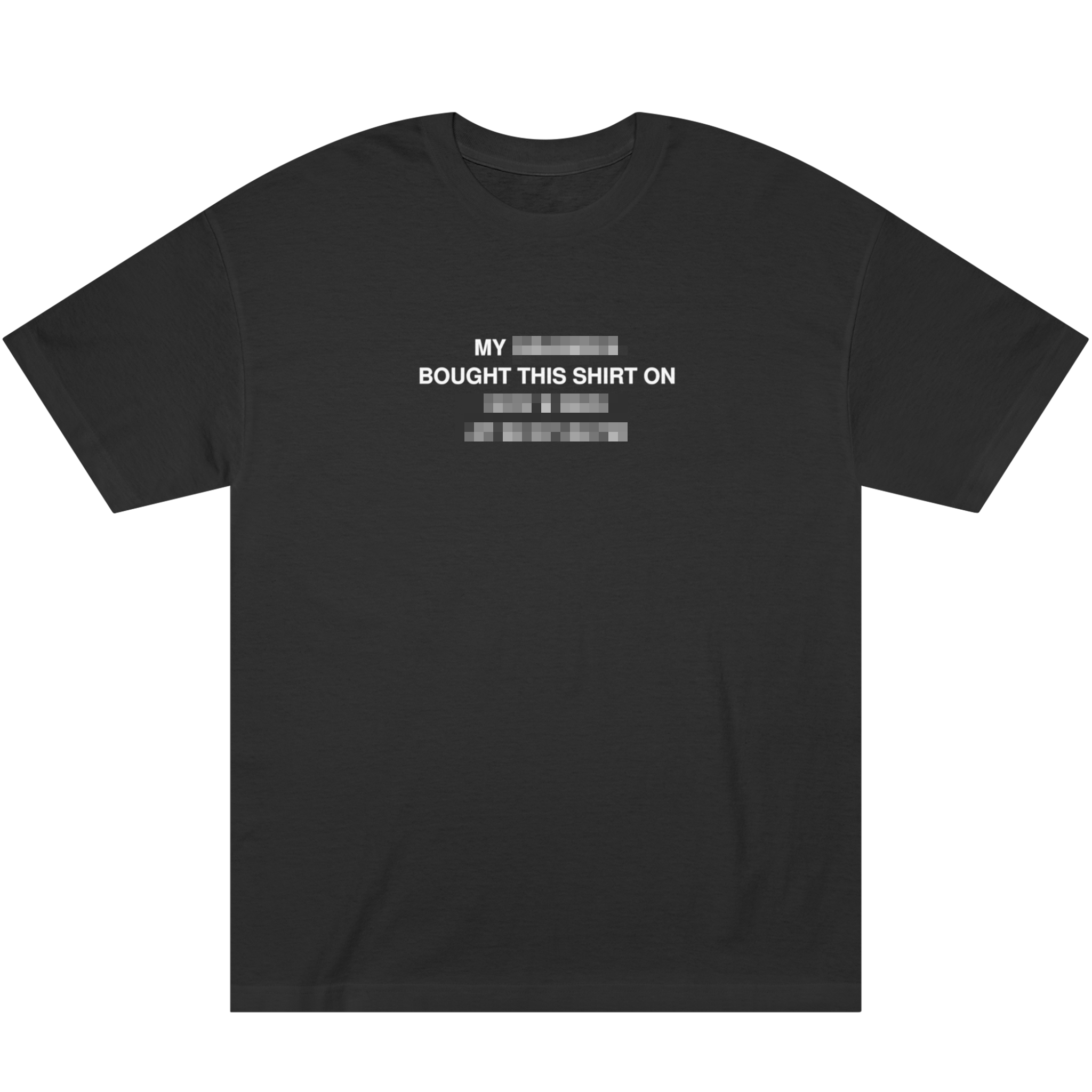 The Shirt - Gift Edition